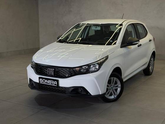 FIAT ARGO 1.0 FIREFLY FLEX MANUAL